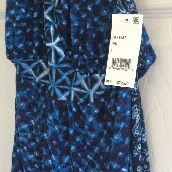 Lucky Brand romper - Picture 5 of 7